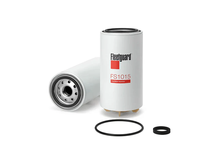 Filtro decantador cargo vw 2000/