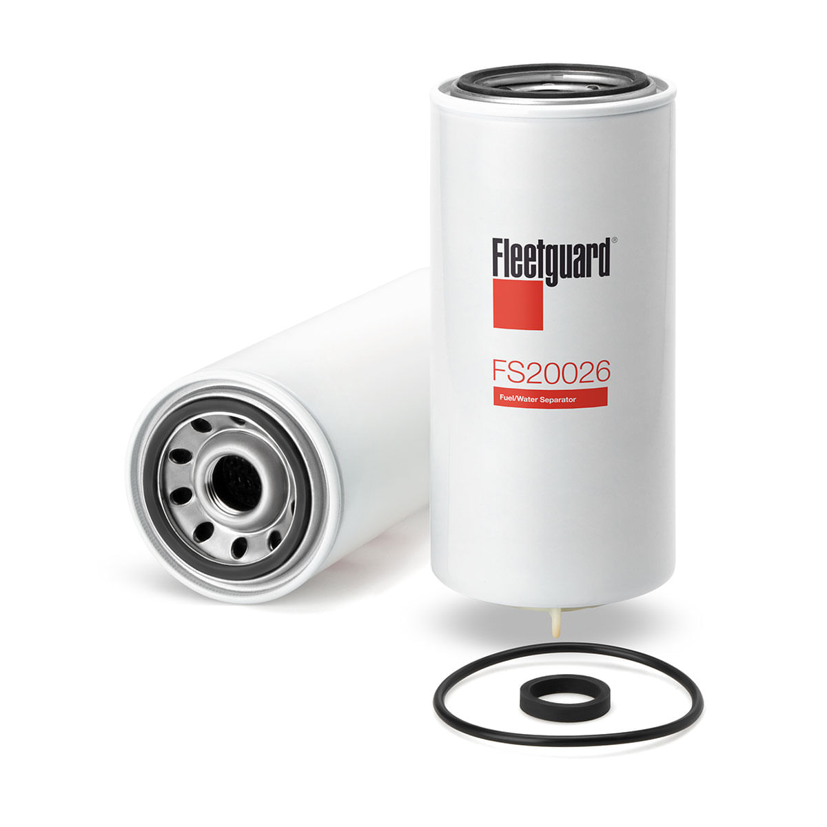 Filtro decantador  isf isb 4.5