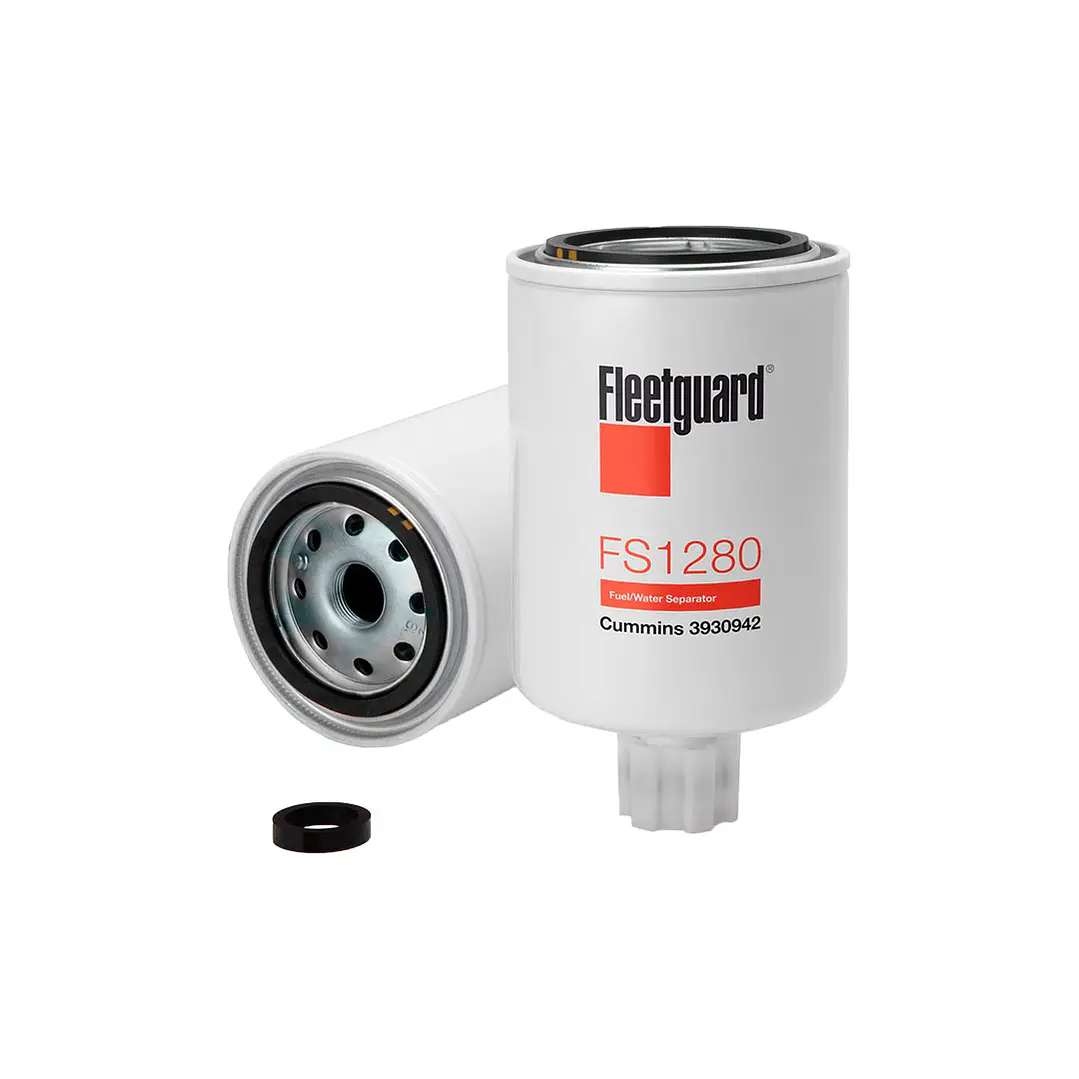 Filtro petroleo cargo vw /99 8.3