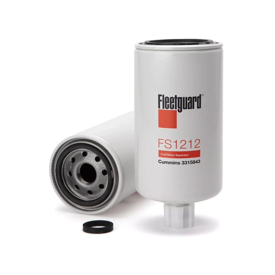 Filtro Petroleo 