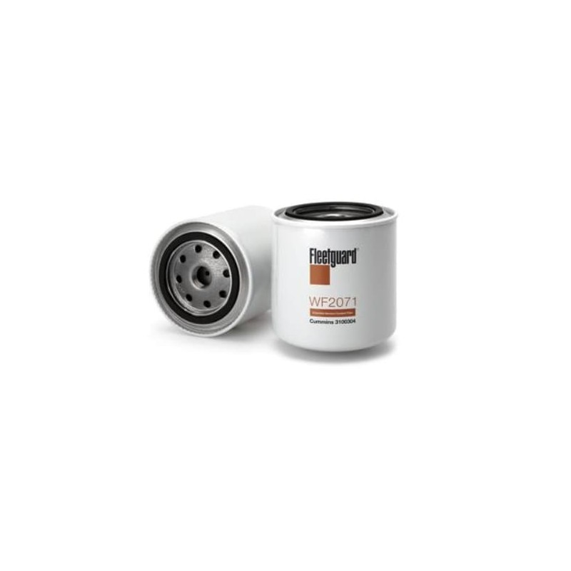 Filtro Refrigerante 