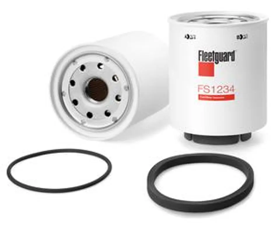 Filtro Separador Agua Cummins 3.9(PSD-530/1)