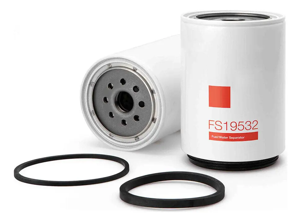 Filtro Separador Agua Scania Volvo MB ( PSD-470/ 6 )