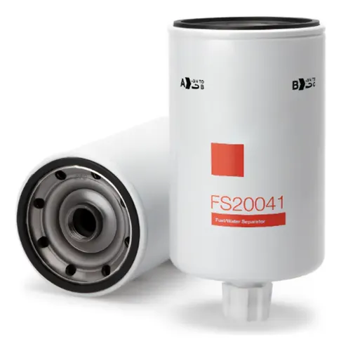Filtro Separador Agua MB  ACTROS OM 501 ATEGO ( PSD-160 )