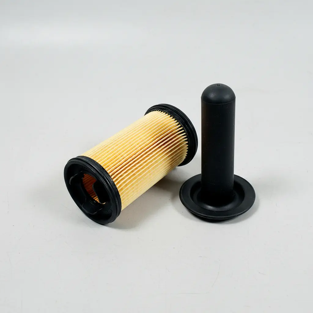 Filtro de Urea 