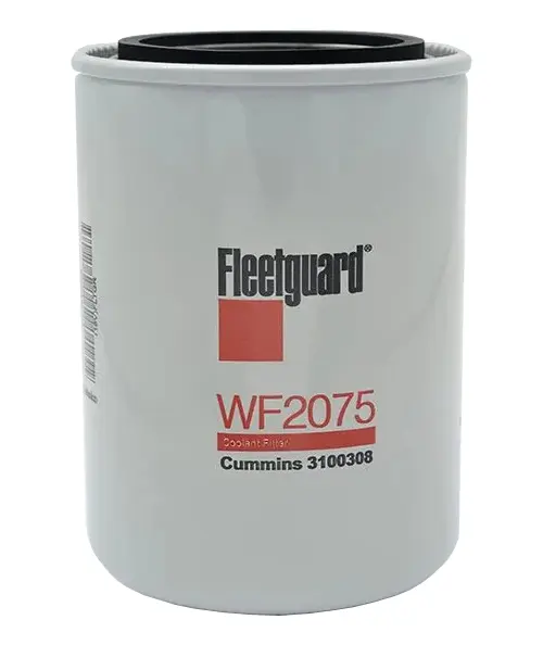 Filtro de Agua 