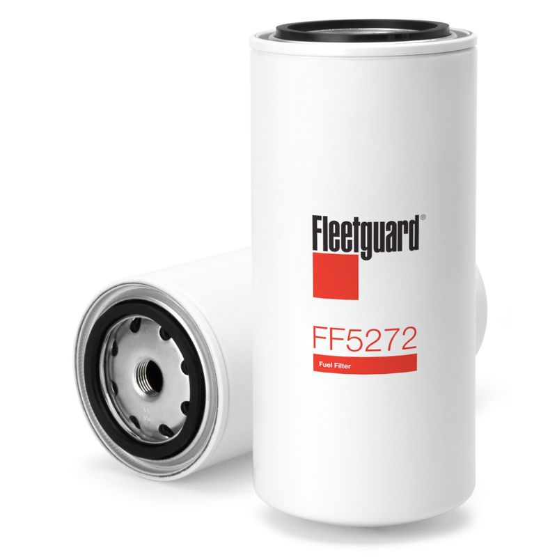 Filtro de Combustible 