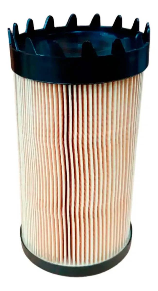 Filtro separador de combustible 