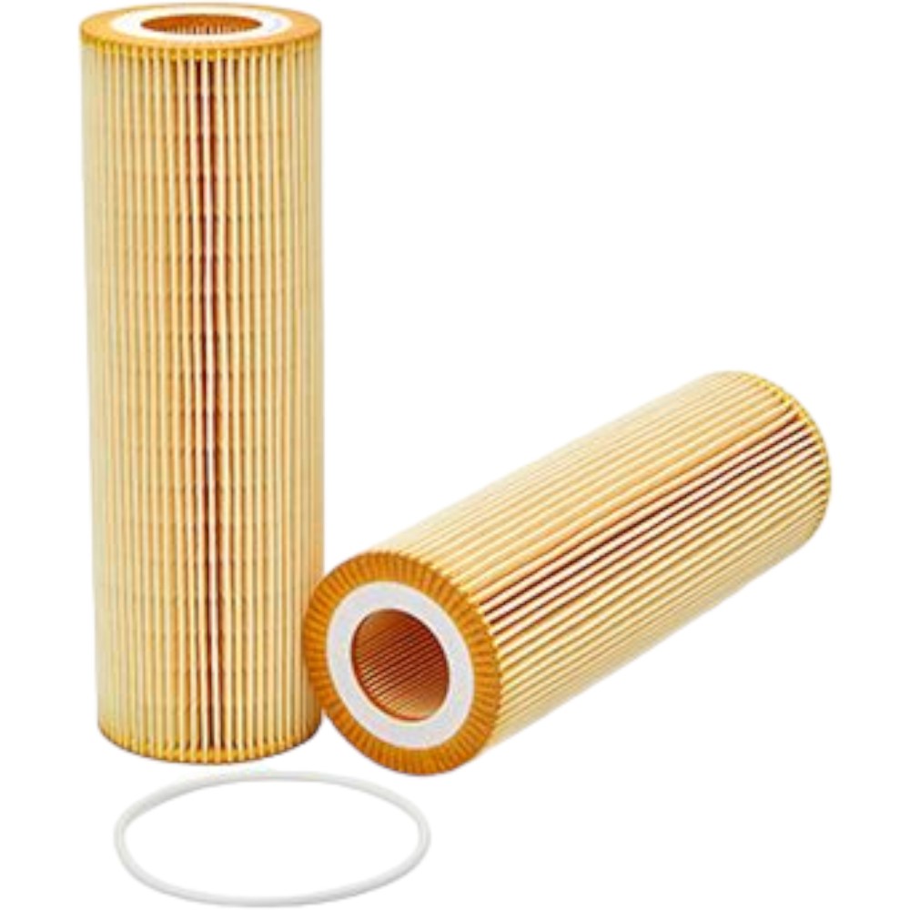 Filtro de aceite 