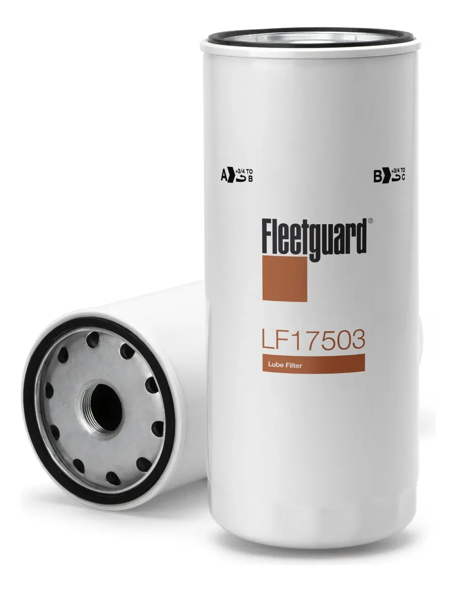Filtro de Aceite 