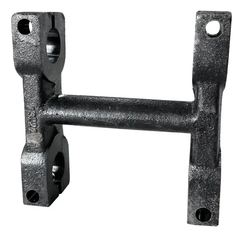 SOPORTE PAQUETE RESORTE DELANTERO FORD CARGO