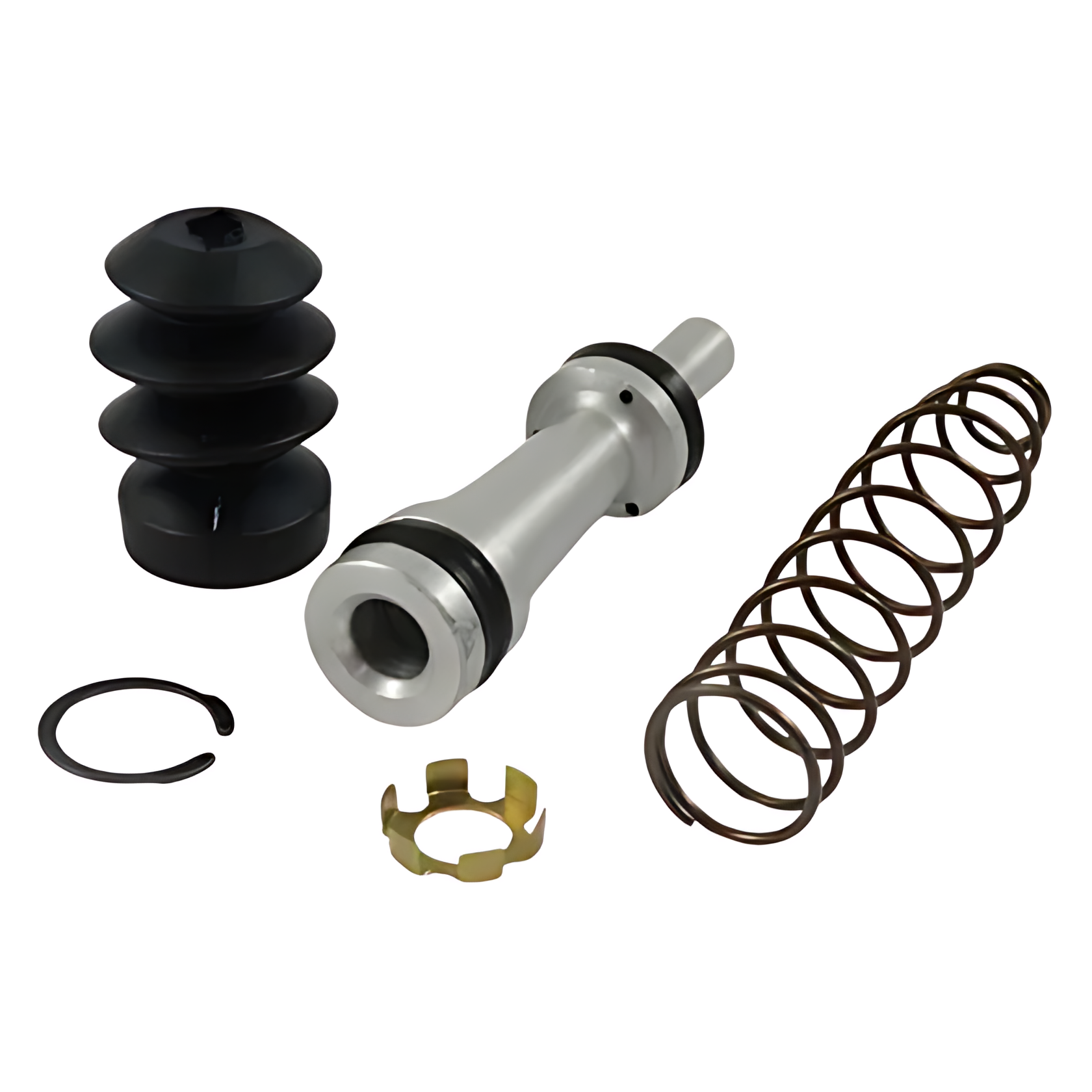 Reparación Cilindro embrague 7/8 VARGA:RRCE00218 VW 7100 8100 13150  :TF3798133