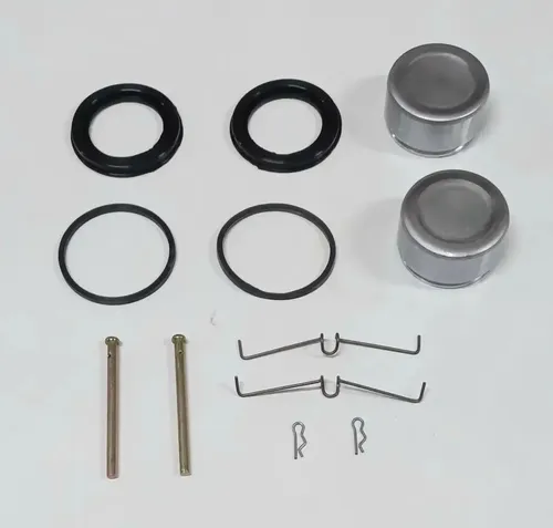 Reparación completa P/ freno a disco 54mm Vw Kombi