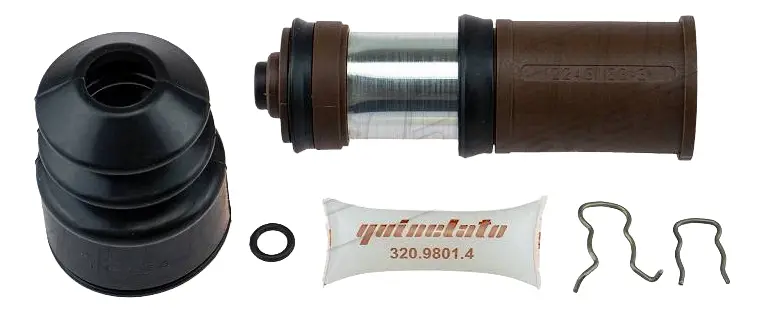 Reparación Completo para Cilindro de Embrague 1.1/8 Volvo FH12