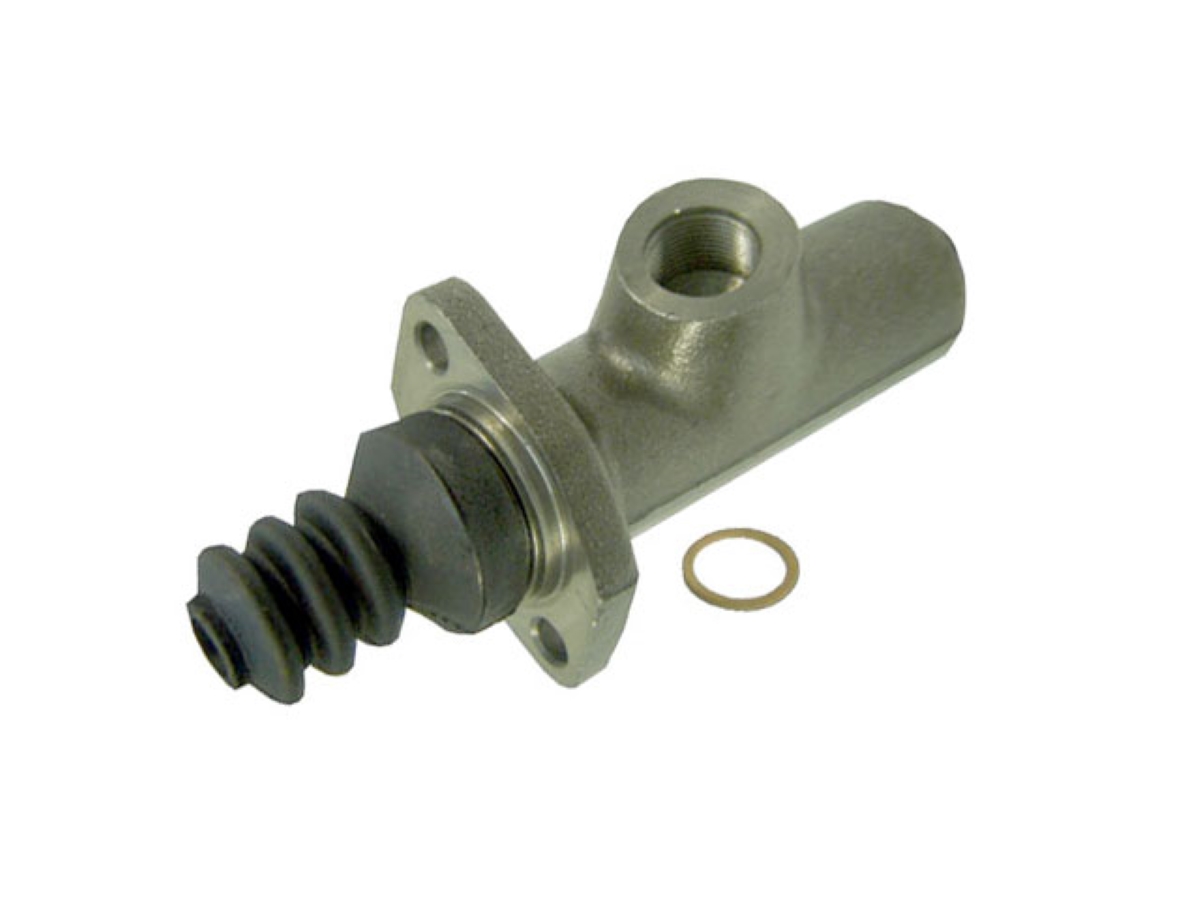 Cilindro de Embrague 1pulg.Scania  F/K/S-112 (83/90) R/T-112 (81/91) R/T-142 (81/91) C-2620 Scania: 0537194