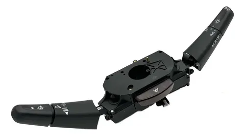 Llave de Dirección c/retorno automatico Farol alto y bajo MB Sprinter, Atego, Acello todos.