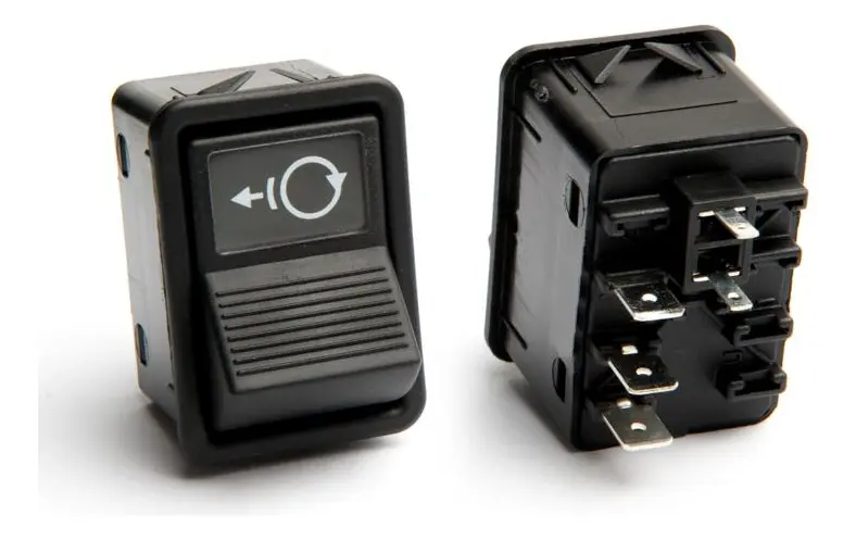 Interruptor de Freno 24V MB Camiones y Buses 