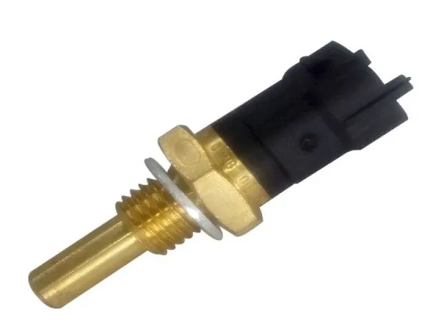 Sensor de Temperatura FORD CARGO 815E/1317E/1517E/1717E/1722E/2422E/2428E/2622E/2628E 05-> Todos con Motor Cummins 3.9-5.9 VW 17250/24250E (Constellation) con Motor Cummins Electrónico 5.9 245V 05-> 