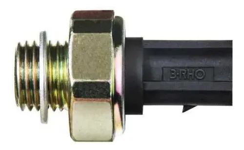 Interruptor presion de aceite  VW Cummins ISB 3.9  Ford Cargo 05->, médio e pesado eletrônico 05/11 (1317E, 1517E, 1717E, 1722E, 2622E, 2628E, 2422E, 2428E.