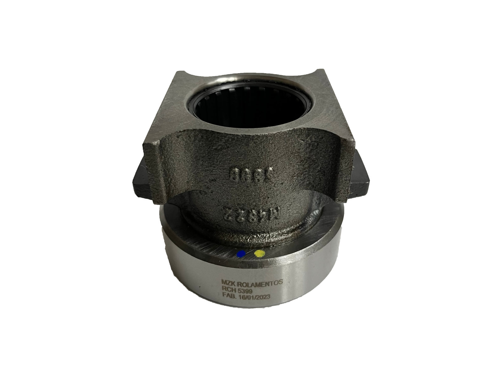 Rodamiento de Embrague Iveco Agrale 330mm REF SACHS 3319-3399, NW0 RDL 1431