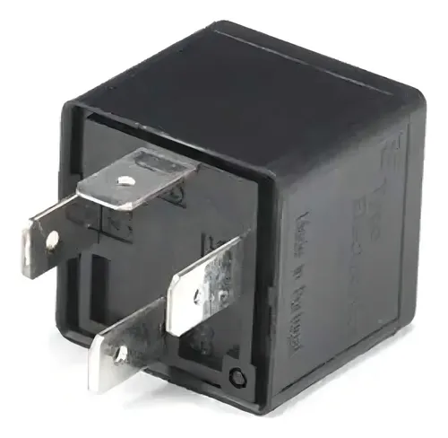 Reley 12 Volt 4 Terminales (2largos) GM/Vectra/Astra/VW