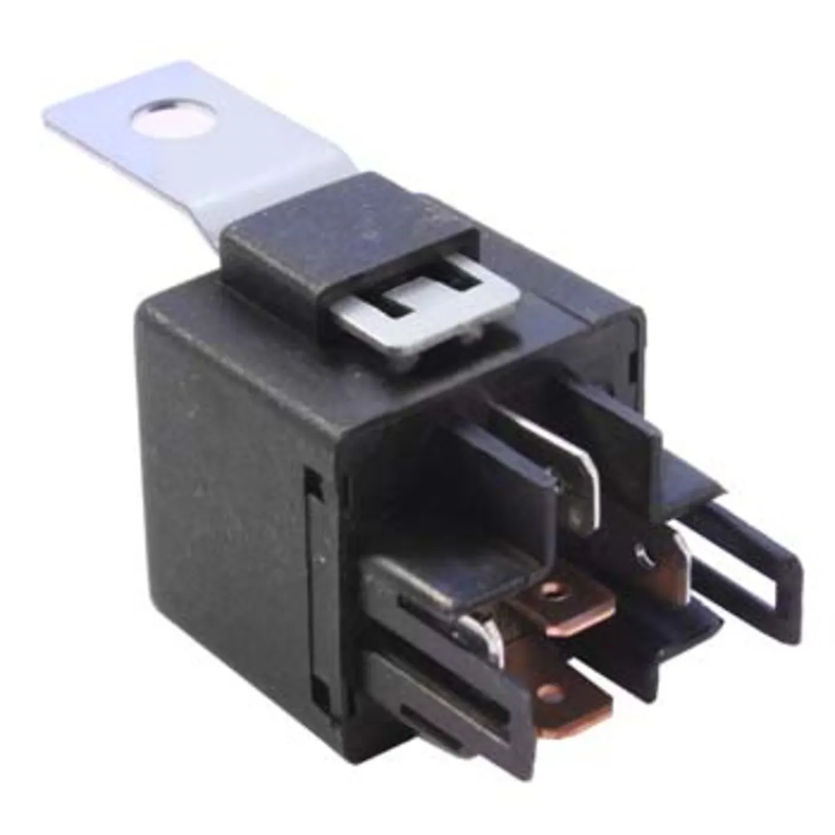 Reley puente 12v 2 pines 1 largo