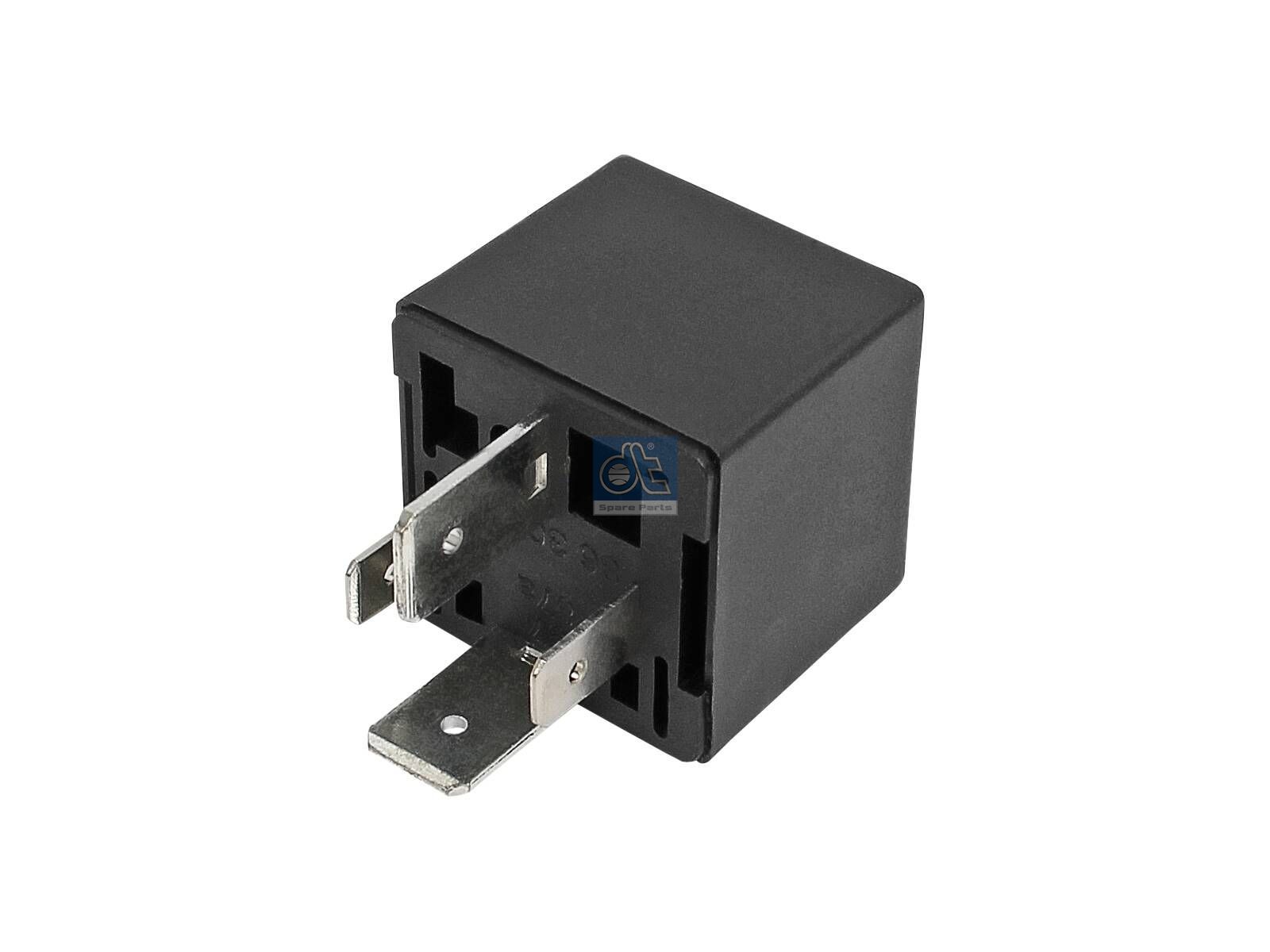 Reley  24 Volt 70A 4 Teminales Universal