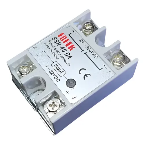 Caja deDiodos 10-28 Volt 5 Term M.Benz 6885407450