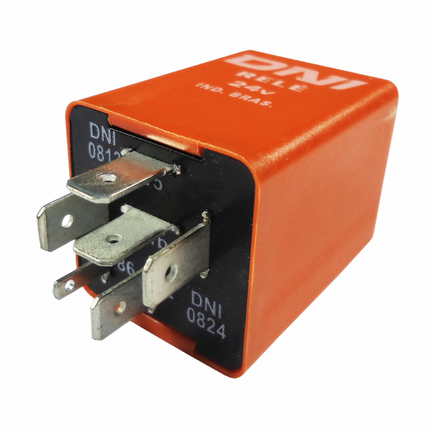 Reley 24 Volt L/Parabrisas MB