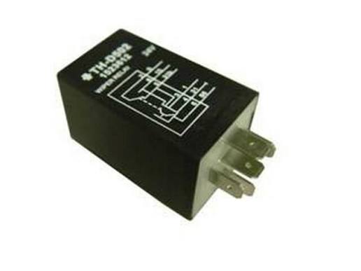 Reley  24 Volt 6 Term Limp. de Parabrisas. Scania 1335482