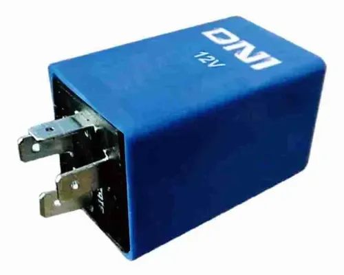 Reley Indicador de Agua 12 Volt 4 Terminales VW