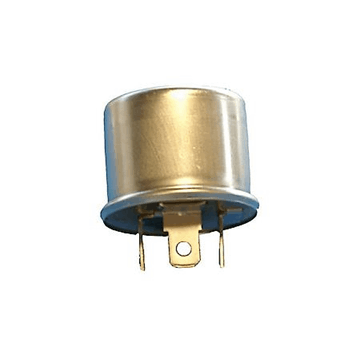 Reley C. Pisca 12 Volt 3 Terminales con perno de fijación