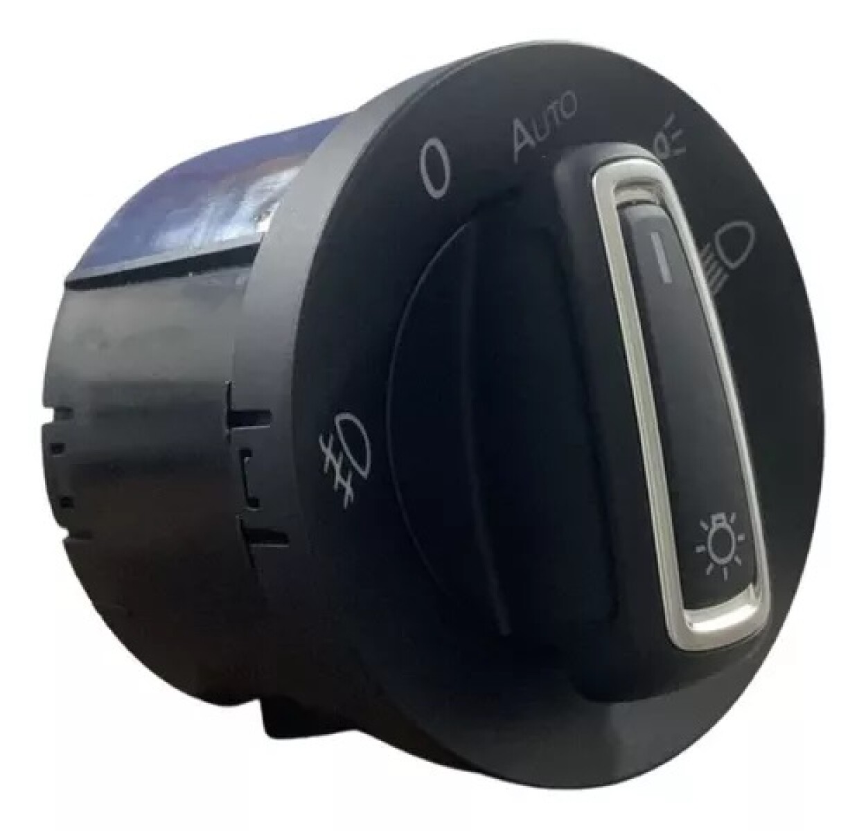 Llave de Luz con Dimmer VW