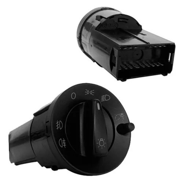 Llave de Luz Iluminación VW