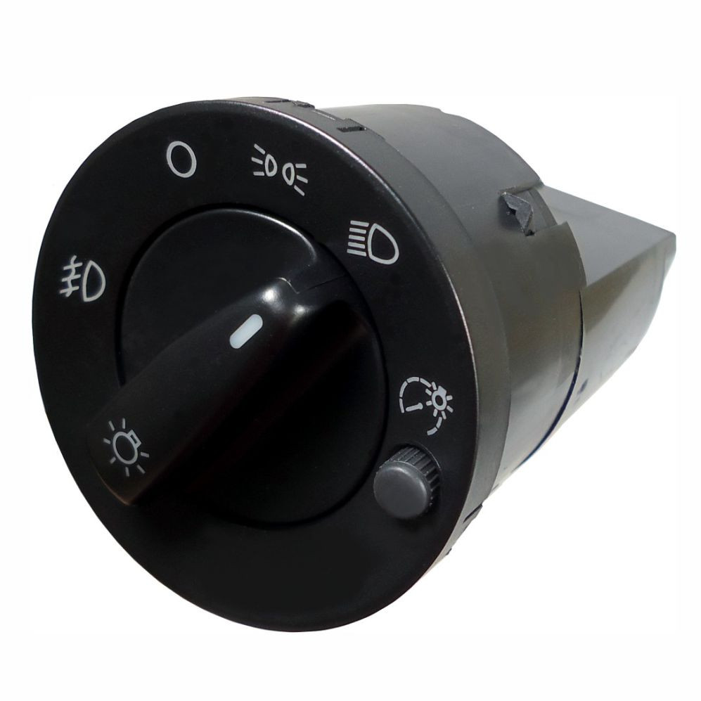 Interruptor de luces con dimmer Gol/Parati/Saveiro 00/05