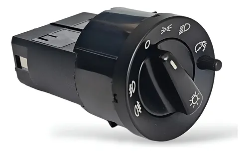 Interruptor de Luces c/neblinero Gol G3 99 - 05