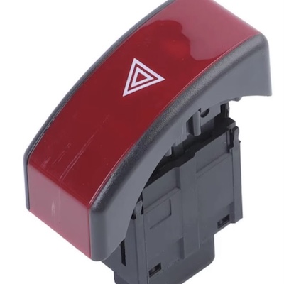 Interruptor Luz Emergencia C/alarma GM ASTRA 99/