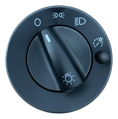 Interruptor Chave de Luz 24V, VW Camiones 2002