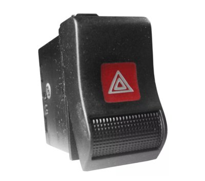 Interruptor Luz de Emergência  24 Volt 9 Terminales VW 16180 93/99