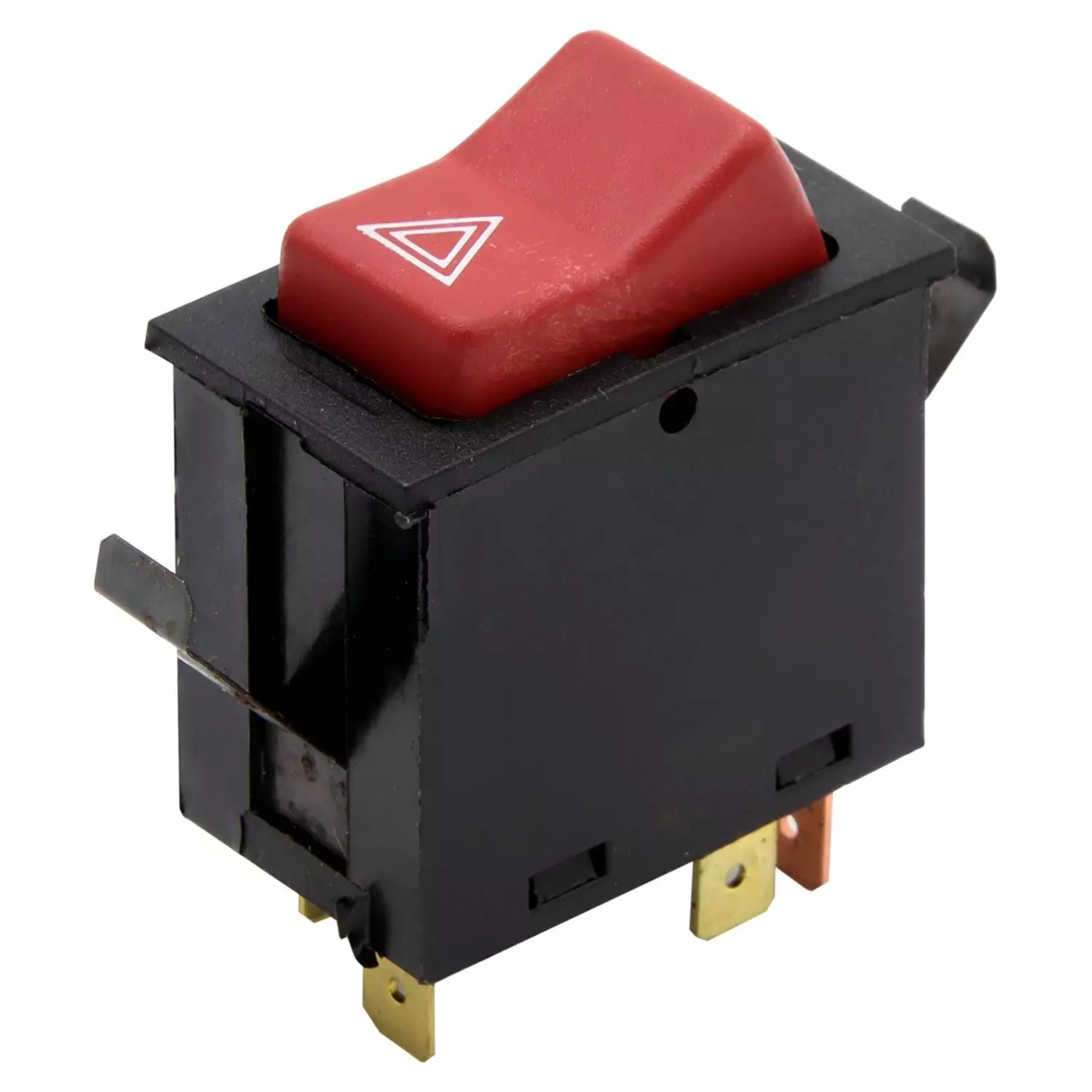 Llave de Luz de Emergencia 12V 7T Ford Cargo 06-> MB Onibus 97-> 