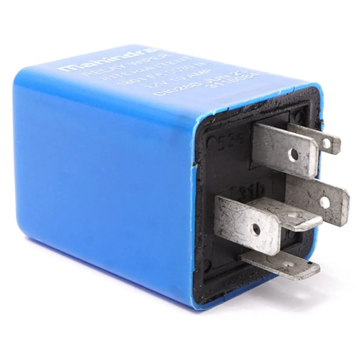 Reley Sirena 12 Volt. Intermitente