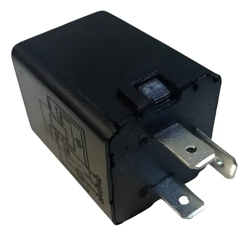 Relay Auxiliar Uso General Aveo-Spark-Optra