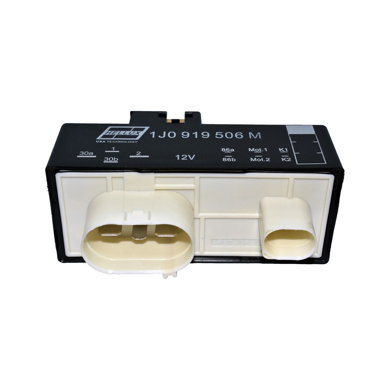 Reley Electroventilador VW Bora - Golf MK4 