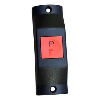 Boton de para Onibus Marcopolo 12330530  Neobus 10001200015     12 y 24v