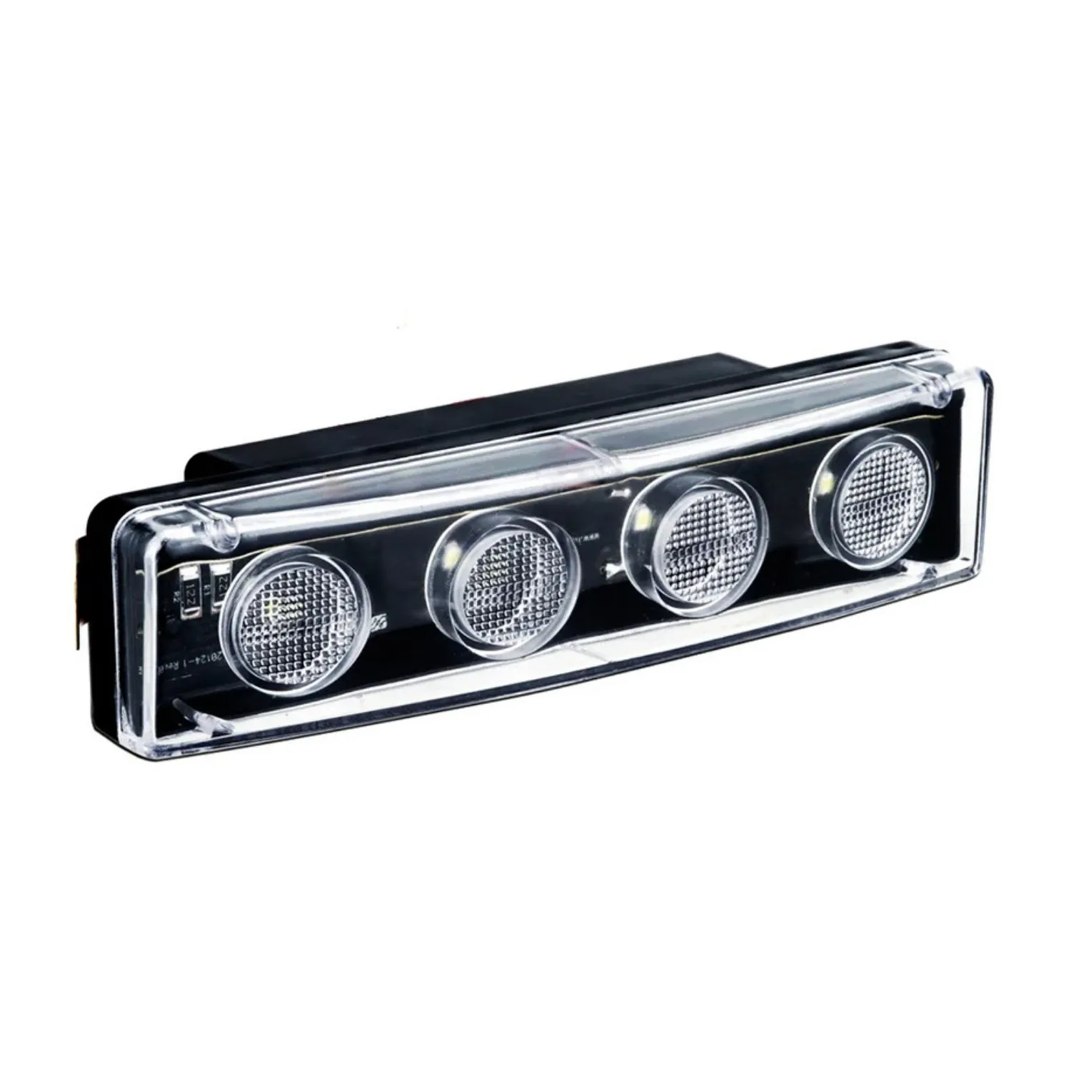 Lanterna Tapa Sol Scania