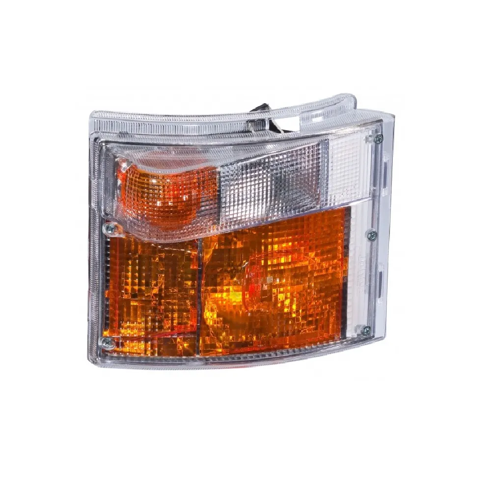 Lant Diant Scania Serie 4 S/Cupulas LD CR