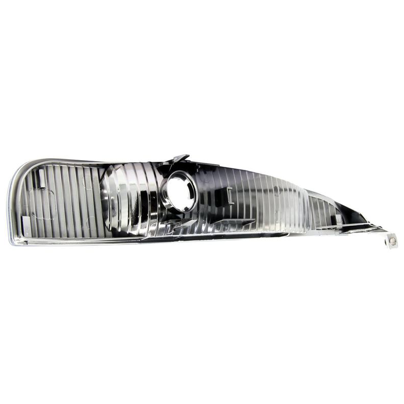 Farol Direccional derecho MB Axor 
