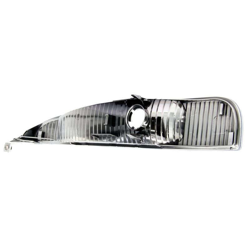 Farol Direccional Izquierdo MB Axor 
