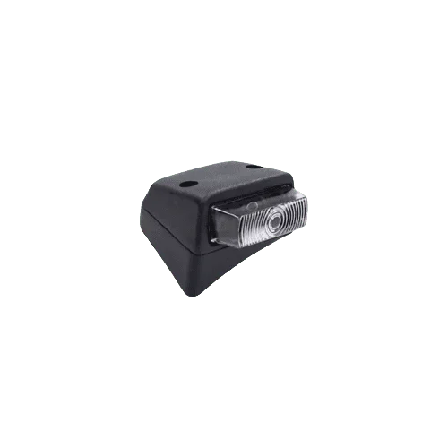 Lant Delim Cabine Ford Cargo LED D CR