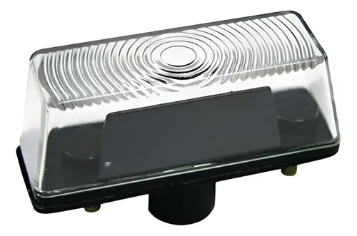 Lanterna Delimitadora Cabine VW/Ford  Led CR